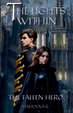 The Fallen Hero - R, Malienna