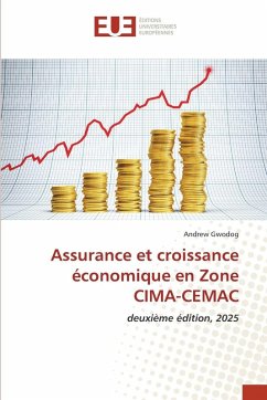 Cover Assurance et croissance économique en Zone CIMA-CEMAC