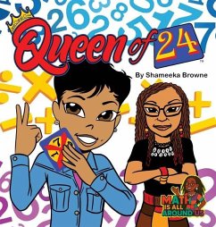 Cover Queen of 24