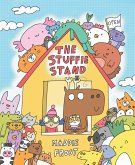 The Stuffie Stand The Stuffie Stand
