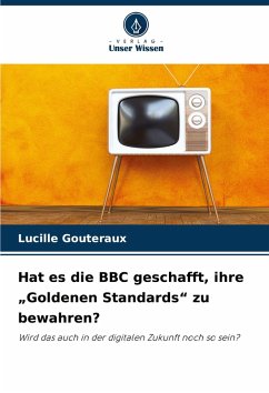 Hat es die BBC geschafft, ihre 