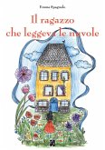 Il ragazzo che leggeva le nuvole