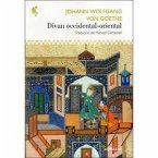 Divan occidental-oriental