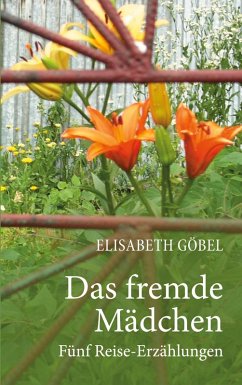 Cover Das fremde Mädchen