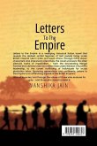 Letters To The Empire Letters To The Empire