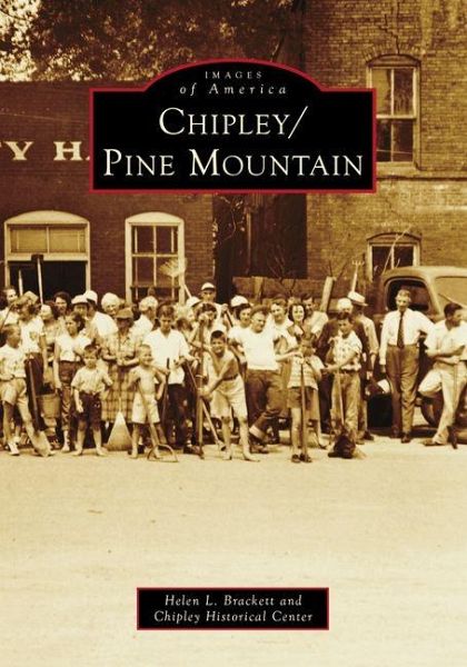 Chipley/Pine Mountain