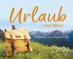 Urlaub ... und Meer 2026 Urlaub ... und Meer 2026