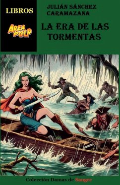 Cover La Era de Las Tormentas