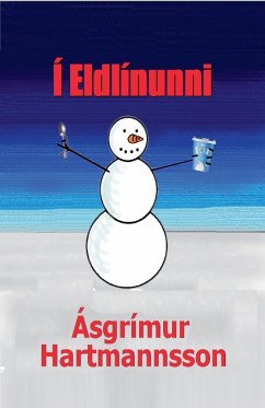 Cover Í Eldlínunni