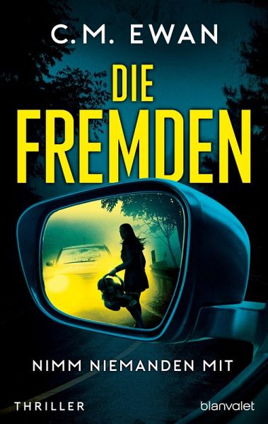 Die Fremden - Nimm niemanden mit Die Fremden - Nimm niemanden mit