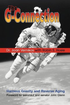 Cover The G-Connection