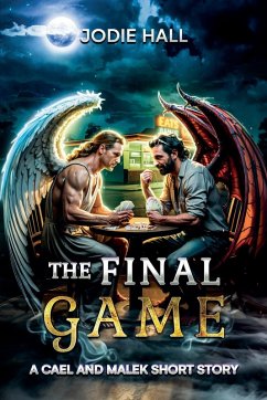 Cover The Final Game