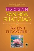 ¿¿c san V¿n hóa Ph¿t giáo 2025 - Tâm bình th¿ gi¿i bình (b¿n in màu)