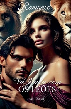 Na jaula com os Leões - Torres, Pet