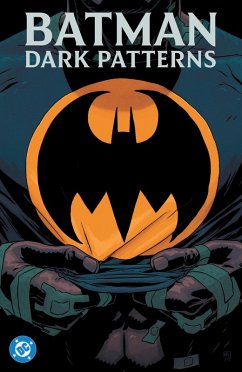Cover Batman: Dark Patterns