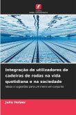 Integração de utilizadores de cadeiras de rodas na vida quotidiana e na sociedade Integração de utilizadores de cadeiras de rodas na vida quotidiana e na sociedade