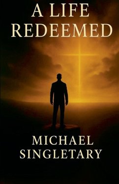 Cover A Life Redeemed