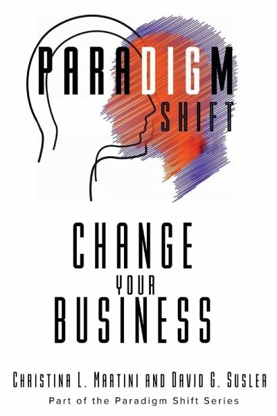 Change Your Business Change Your Business