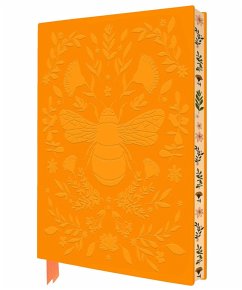 Cover Jade Mosinski: Bee Artisan Art Sketch Book