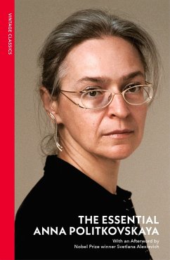 Cover The Essential Anna Politkovskaya (eBook, ePUB)