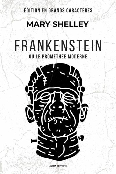 Frankenstein Frankenstein