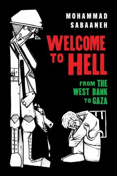 Cover Welcome to Hell