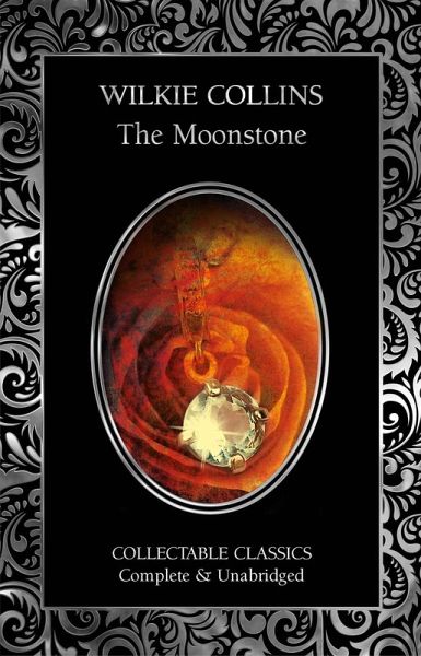 The Moonstone
