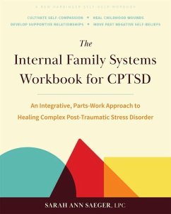 Cover The Internal Family Systems Workbook for Cptsd