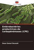 Entérobactéries productrices de carbapénémases (CPE)