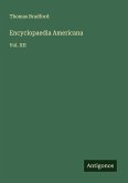 Encyclopaedia Americana