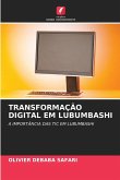 TRANSFORMAÇÃO DIGITAL EM LUBUMBASHI