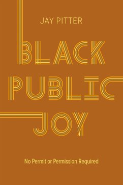 Cover Black Public Joy (eBook, ePUB)