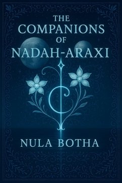 Cover The Companions of Nadah-Araxi (eBook, ePUB)