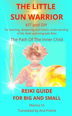 Cover The Little Sun Warrior (eBook, ePUB)