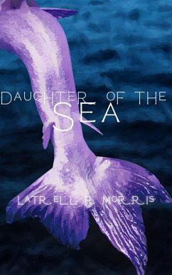 Cover Daughter of the Sea (eBook, ePUB)
