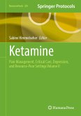 Ketamine (eBook, PDF)