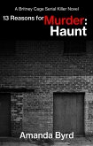13 Reasons for Murder Haunt (eBook, ePUB) 13 Reasons for Murder Haunt (eBook, ePUB)
