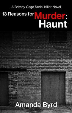 Cover 13 Reasons for Murder Haunt (eBook, ePUB)