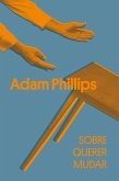Sobre querer mudar (eBook, ePUB)