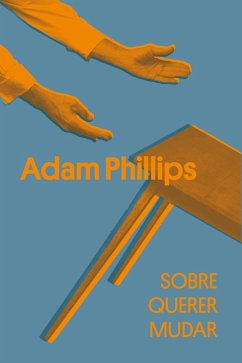 Cover Sobre querer mudar (eBook, ePUB)