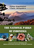 The National Parks of Indonesia (eBook, PDF)