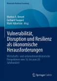 Vulnerabilität, Disruption und Resilienz als ökonomische Herausforderungen (eBook, PDF)