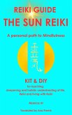 The Sun Reiki (eBook, ePUB) The Sun Reiki (eBook, ePUB)