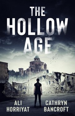 Cover The Hollow Age (eBook, ePUB)