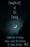 Complexity at its Finest - part two (Collection of Poems, #2) (eBook, ePUB)