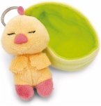 Nici 61612 Schlüsselanhänger Sleeping Pets Küken 8cm Nici 61612 Schlüsselanhänger Sleeping Pets Küken 8cm