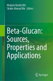 Beta-Glucan: Sources, Properties and Applications (eBook, PDF)