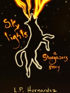 Cover Skylights (eBook, ePUB)