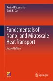 Fundamentals of Nano- and Microscale Heat Transport (eBook, PDF)