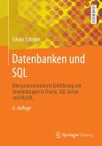 Datenbanken und SQL (eBook, PDF)